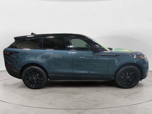 New 2026 Land Rover Range Rover Velar S image 6