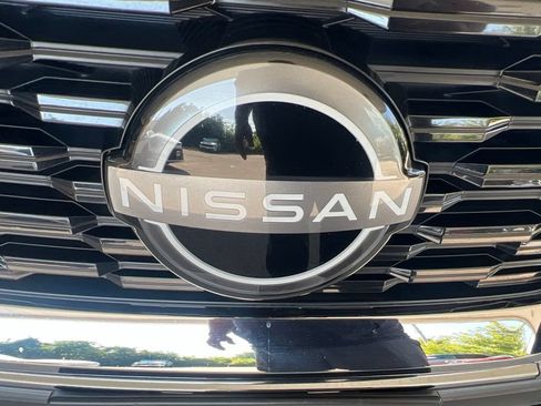 Certified 2023 Nissan Rogue SL w/ SL Premium Package AWD/4WD image 32