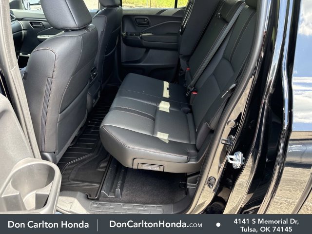Used 2026 Honda Ridgeline TrailSport image 16