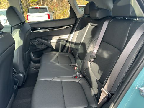 New 2026 Kia Seltos SX image 11