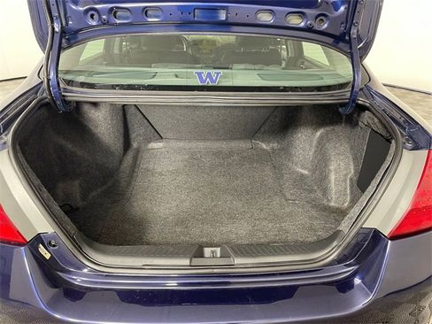 Used 2007 Honda Accord VP image 13