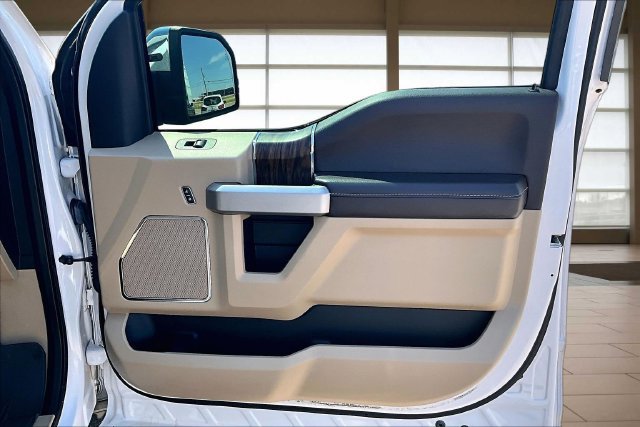 Used 2019 Ford F150 Lariat AWD/4WD image 21