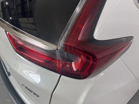 Used 2020 Honda CR-V EX-L image 47