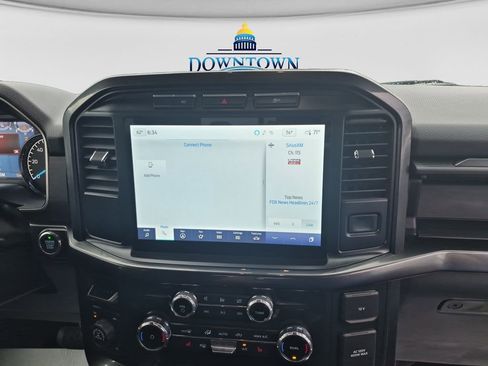 Used 2022 Ford F150 XLT w/ Equipment Group 302A High AWD/4WD image 37