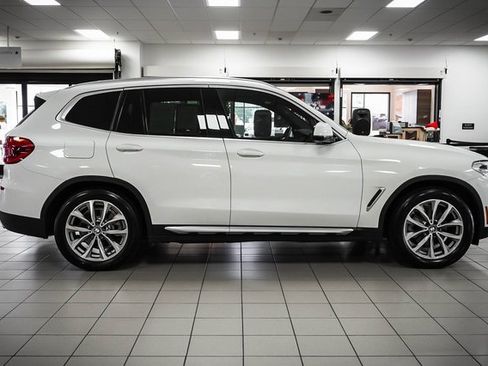 Used 2019 BMW X3 sDrive30i w/ Premium Package image 5