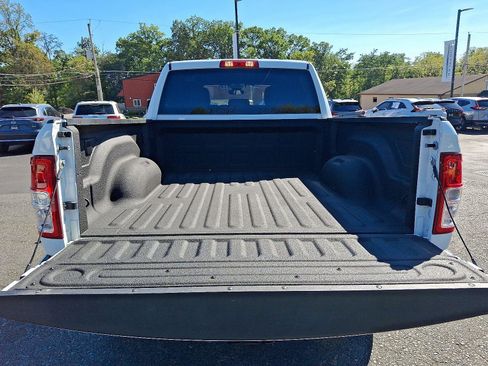 Certified 2024 RAM 2500 Big Horn w/ Bed Utility Group image 28