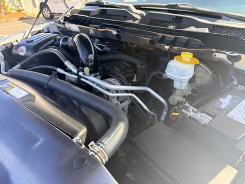 Used 2014 RAM 1500 Sport w/ Trailer Tow Group AWD/4WD image 38