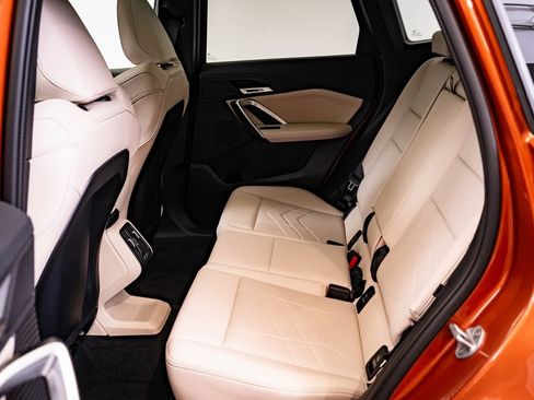 Certified 2025 BMW X1 xDrive28i image 32