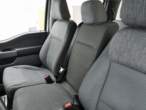 Used 2022 Ford F150 XLT w/ Bed Utility Package image 34