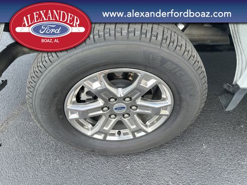 Used 2023 Ford F150 XLT w/ Equipment Group 302A High image 13