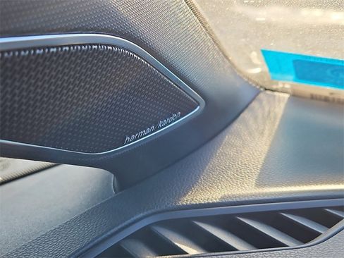 Certified 2022 Volkswagen GTI SE image 20