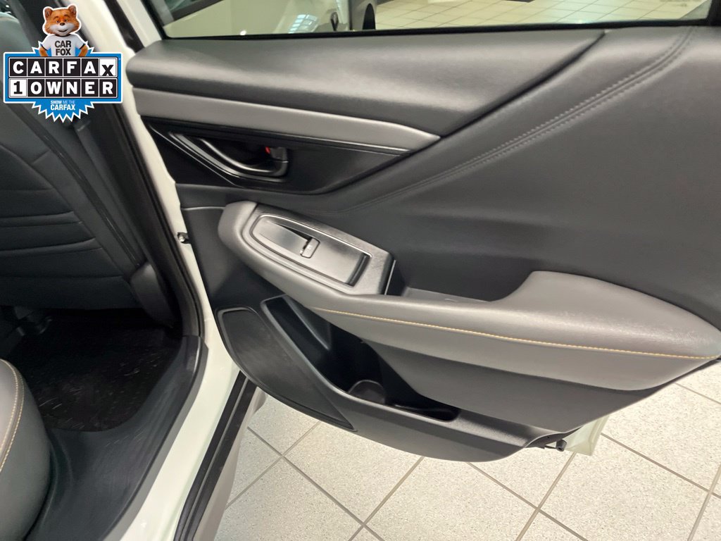 Used 2024 Subaru Outback Wilderness AWD/4WD image 20