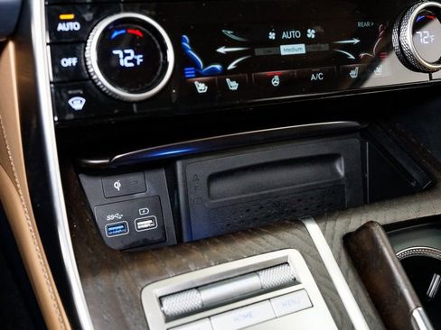 Used 2024 Genesis GV80 3.5T w/ Advanced Package image 31