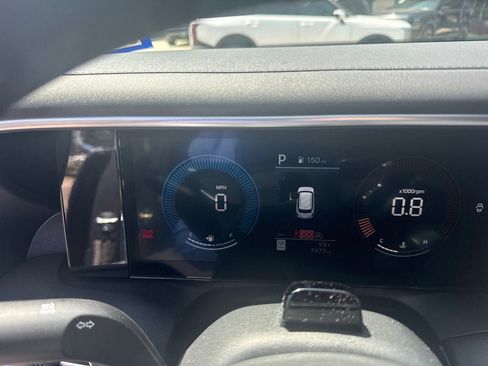 Certified 2026 Hyundai Palisade SE FWD image 5