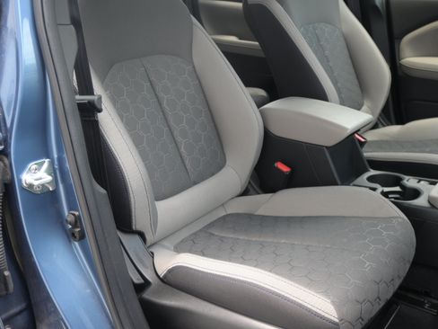 Certified 2025 Subaru Forester AWD/4WD image 32