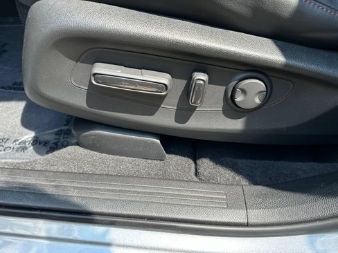 Used 2023 Honda CR-V Sport Touring image 15