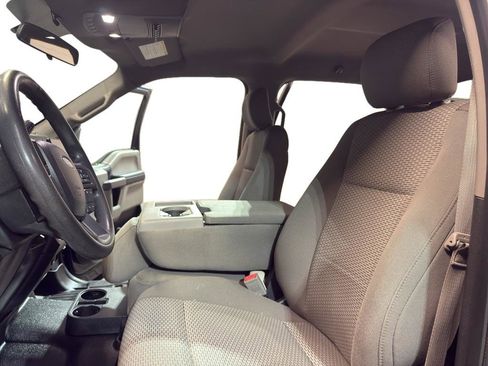 Used 2017 Ford F350 XLT w/ XLT Value Package image 14