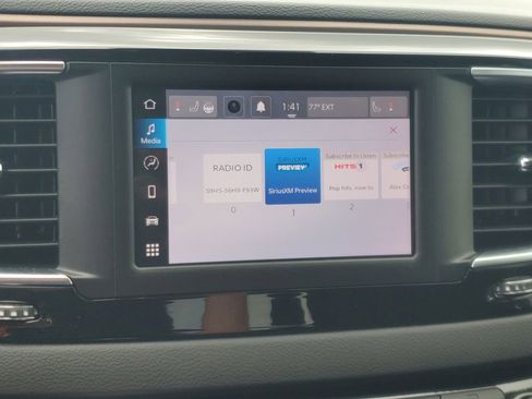 Used 2024 Chrysler Voyager LX image 24