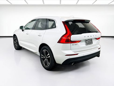 Used 2021 Volvo XC60 T5 Momentum w/ Protection Package Premier image 6