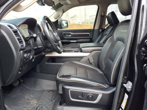 Used 2019 RAM 1500 Laramie image 18