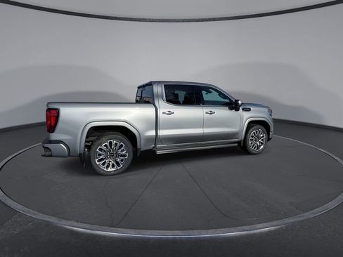 New 2026 GMC Sierra 1500 Denali Ultimate image 9