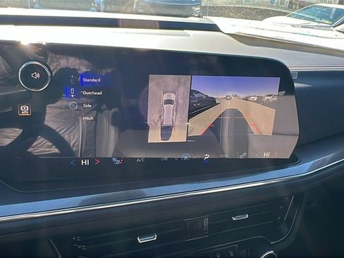 New 2026 Chevrolet Tahoe RST w/ Comfort Package image 29