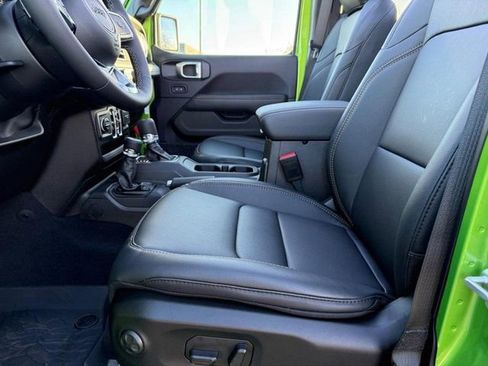 New 2026 Jeep Wrangler Sahara image 18