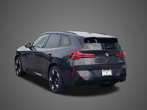 New 2026 BMW X3 xDrive30i w/ Premium Package AWD/4WD image 8