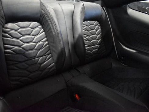 New 2025 Ford Mustang GT Premium w/ GT Performance Package image 23