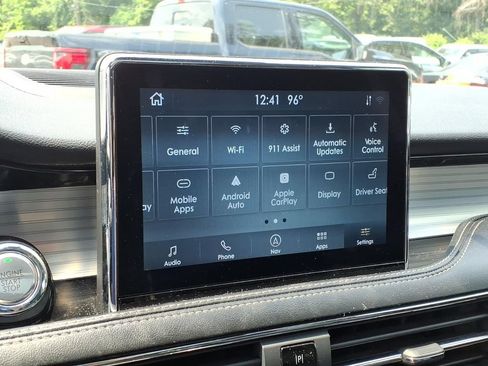 Certified 2021 Lincoln Corsair AWD w/ Premium Package image 16