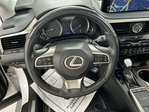 Used 2020 Lexus RX 350 AWD w/ Premium Package image 4