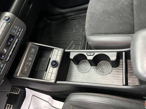 Used 2024 Hyundai Kona N Line AWD/4WD image 31
