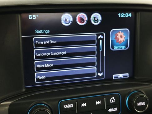 Used 2016 Chevrolet Silverado 2500 LT w/ LT Convenience Package image 32