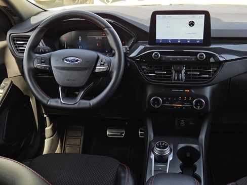 Used 2024 Ford Escape ST-Line image 33