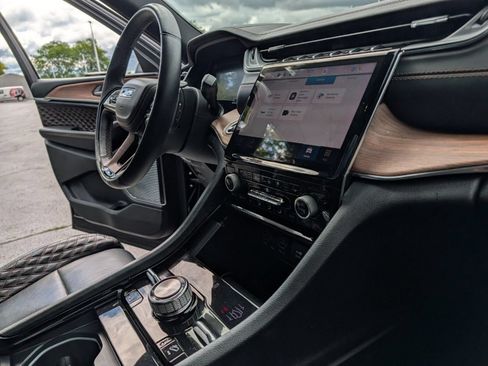 Used 2022 Jeep Grand Cherokee Summit AWD/4WD image 26