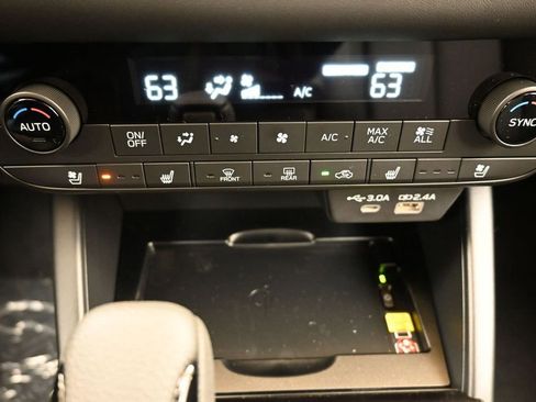 New 2026 Subaru Outback Touring XT AWD/4WD image 35
