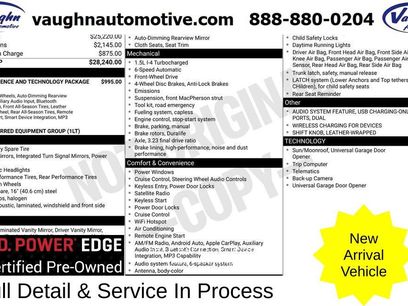 Used 2018 Chevrolet Malibu LT