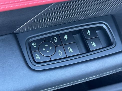 Certified 2025 Porsche Taycan Turbo AWD/4WD image 13