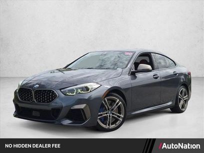 Used 2020 BMW M235i xDrive Gran Coupe w/ Premium Package