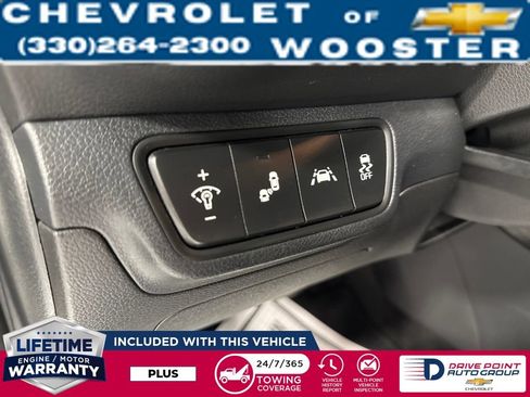 Used 2021 Kia Forte GT-Line image 13