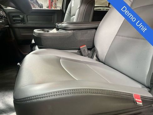 New 2026 RAM 2500 Tradesman w/ Chrome Appearance Group image 11