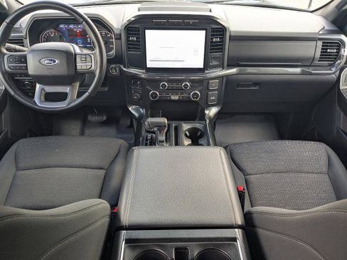 Used 2022 Ford F150 XLT w/ Equipment Group 302A High image 16