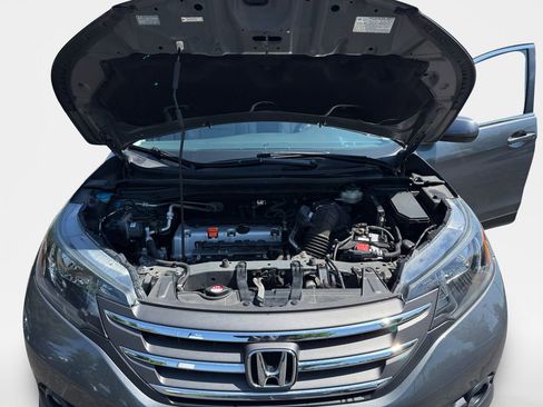 Used 2012 Honda CR-V EX-L image 24