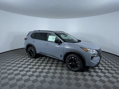 New 2026 Nissan Rogue Dark Armor