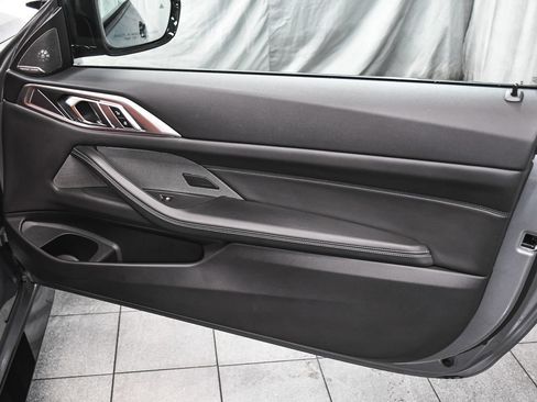 Used 2024 BMW M4 xDrive Competition AWD/4WD image 15
