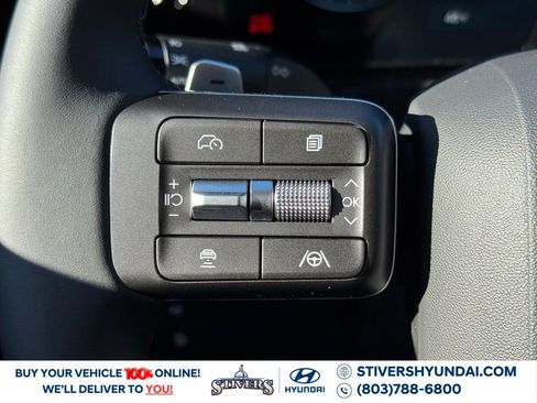 New 2026 Hyundai Palisade Limited image 35