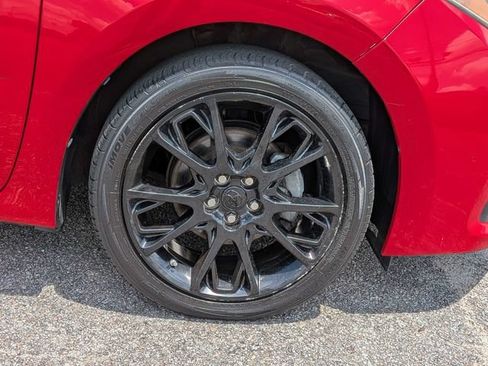 Used 2016 Toyota Corolla S Special Edition FWD image 11