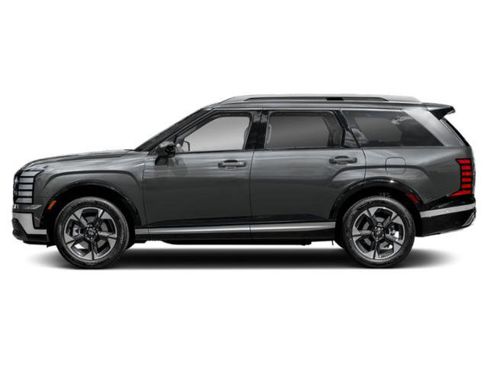 New 2026 Hyundai Palisade Limited FWD image 3