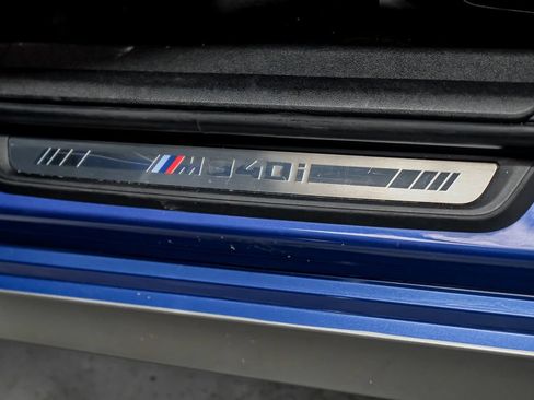 Used 2021 BMW M340i RWD image 31