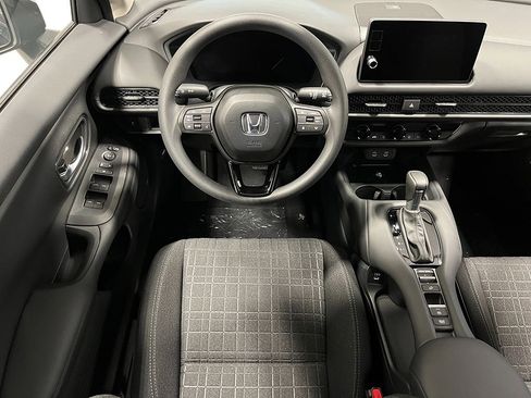 New 2026 Honda HR-V LX image 16